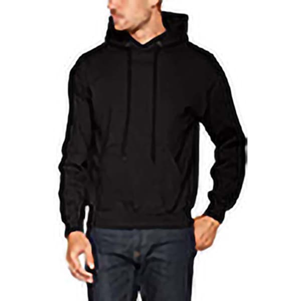 Fruit Of The Loom Mens Premium 70/30 Hooded Sweatshirt / Hoodie