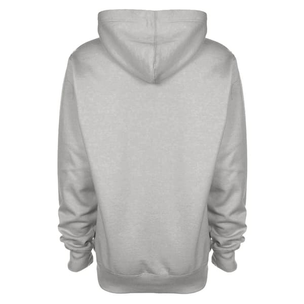 Russell Ladies Premium Authentic Hoodie med dragkedja (3-lagers tyg)