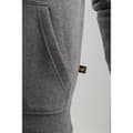 Miniatyrbillede 3 af 5: Caterpillar Trademark CW10646 Sweatshirt med hætte / Sweatshirts til mænd