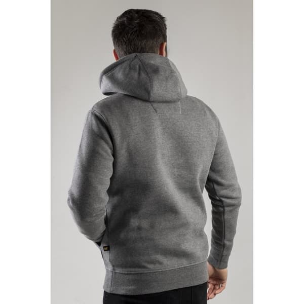 Caterpillar Trademark CW10646 Sweatshirt med hætte / Sweatshirts til mænd