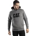 Miniatyrbillede 1 af 5: Caterpillar Trademark CW10646 Sweatshirt med hætte / Sweatshirts til mænd