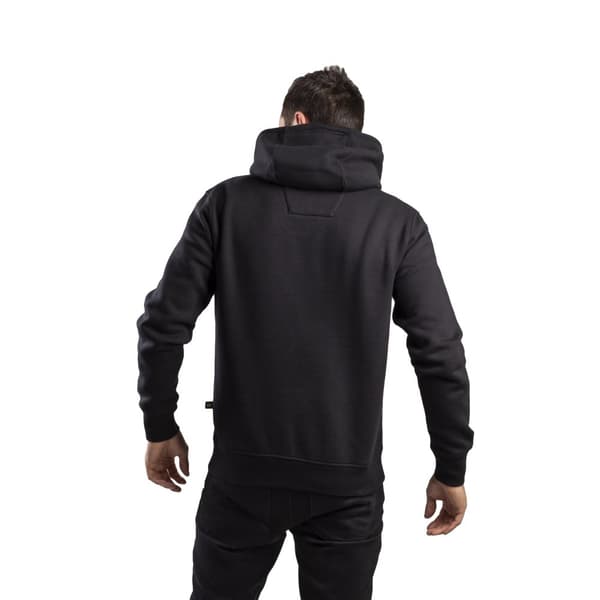Caterpillar Trademark CW10646 Hooded Sweatshirt / Mens Sweatshirts
