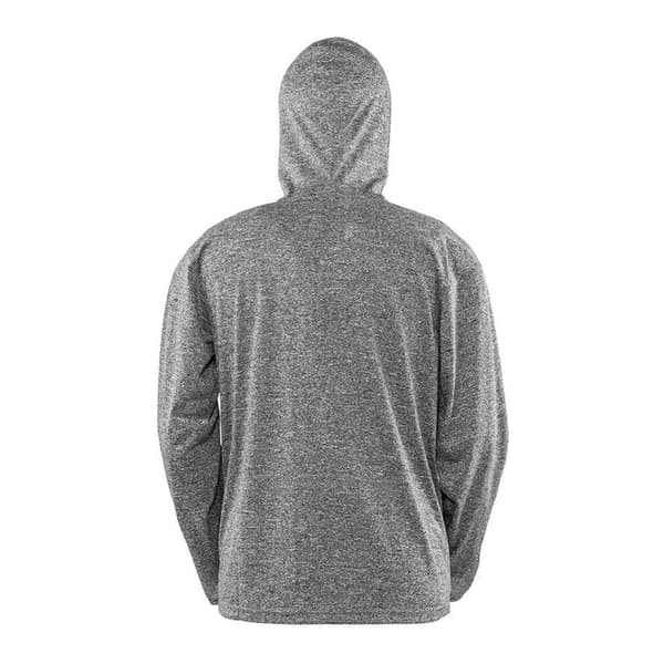 Spiro Mens Hooded T-Shirt Jacket