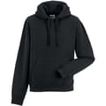 Pikkukuva 3 / 3: Russell Mens Authentic Hooded Sweatshirt / Hoodie