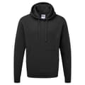 Pikkukuva 1 / 3: Russell Mens Authentic Hooded Sweatshirt / Hoodie