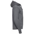 Pikkukuva 3 / 5: Russell Mens Authentic Hooded Sweatshirt / Hoodie
