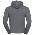Pikkukuva 2 / 5: Russell Mens Authentic Hooded Sweatshirt / Hoodie