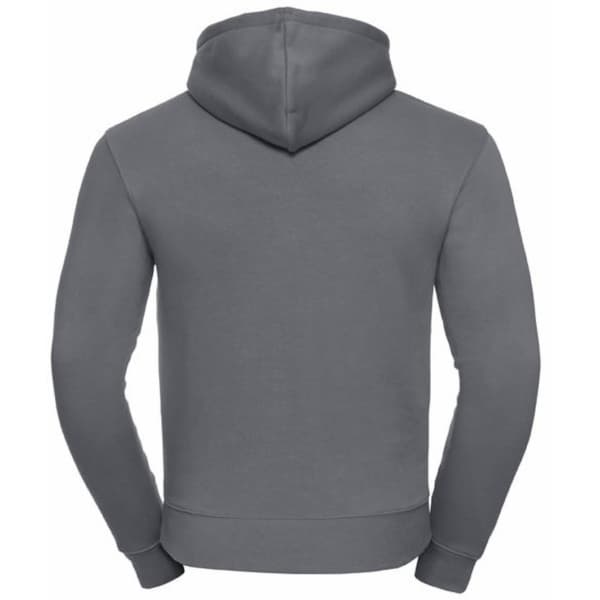 Russell Mens Authentic Hooded Sweatshirt / Hoodie