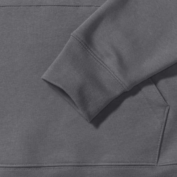 Russell Mens Authentic Hooded Sweatshirt / Hoodie