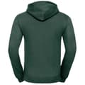Pikkukuva 2 / 2: Russell Mens Authentic Hooded Sweatshirt / Hoodie