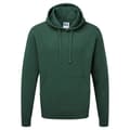 Pikkukuva 1 / 2: Russell Mens Authentic Hooded Sweatshirt / Hoodie