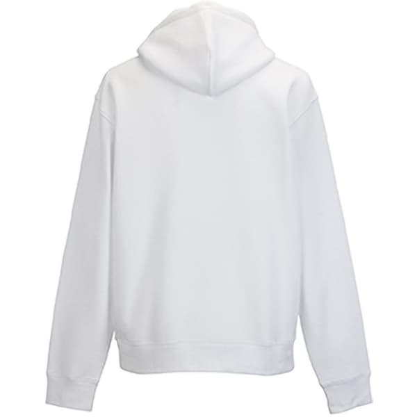Russell Mens Authentic Hooded Sweatshirt / Hoodie