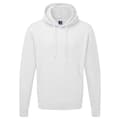 Pikkukuva 1 / 3: Russell Mens Authentic Hooded Sweatshirt / Hoodie