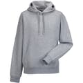 Pikkukuva 3 / 4: Russell Mens Authentic Hooded Sweatshirt / Hoodie
