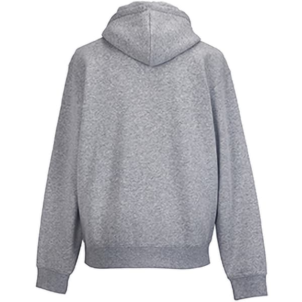Russell Mens Authentic Hooded Sweatshirt / Hoodie