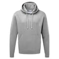 Pikkukuva 1 / 4: Russell Mens Authentic Hooded Sweatshirt / Hoodie