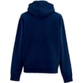 Pikkukuva 2 / 3: Russell Mens Authentic Hooded Sweatshirt / Hoodie