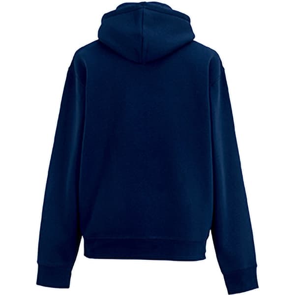 Russell Mens Authentic Hooded Sweatshirt / Hoodie