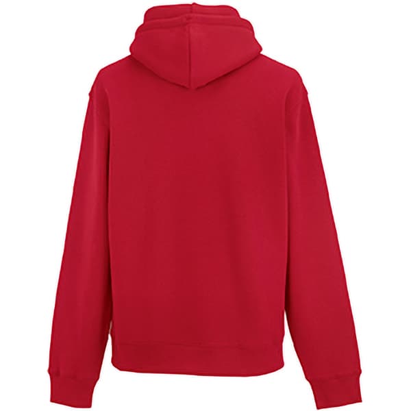 Russell Mens Authentic Hooded Sweatshirt / Hoodie