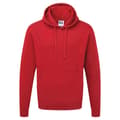 Pikkukuva 1 / 3: Russell Mens Authentic Hooded Sweatshirt / Hoodie