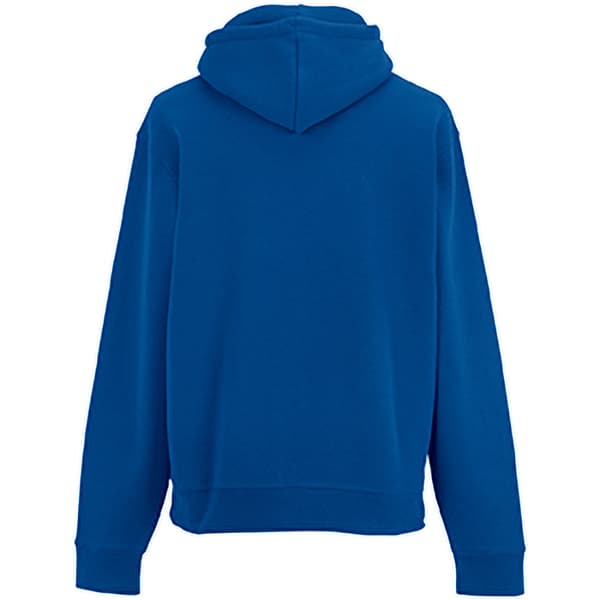 Russell Mens Authentic Hooded Sweatshirt / Hoodie