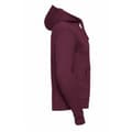 Pikkukuva 3 / 3: Russell Mens Authentic Hooded Sweatshirt / Hoodie