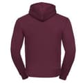 Pikkukuva 2 / 3: Russell Mens Authentic Hooded Sweatshirt / Hoodie
