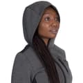 Miniatyrbilde 5 av 5: Trespass Womens/ladies Fernanda DLX Track Jacket
