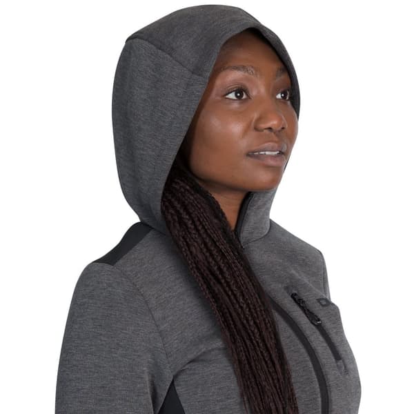 Trespass Womens/ladies Fernanda DLX Track Jacket