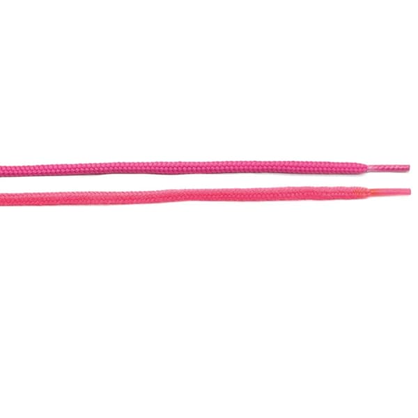 AWDis Hoods Replacement Hoodie Drawcords Tube Pink One Size