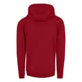 Miniatyrbilde 2 av 2: Build Your Brand Mens Heavy Pullover Hoodie
