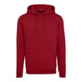 Miniatyrbilde 1 av 2: Build Your Brand Mens Heavy Pullover Hoodie