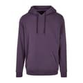 Miniatyrbilde 1 av 2: Build Your Brand Mens Heavy Pullover Hoodie
