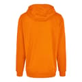 Miniatyrbilde 2 av 2: Build Your Brand Mens Heavy Pullover Hoodie
