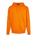 Miniatyrbilde 1 av 2: Build Your Brand Mens Heavy Pullover Hoodie