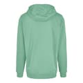 Miniatyrbilde 2 av 2: Build Your Brand Mens Heavy Pullover Hoodie