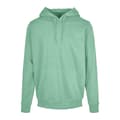 Miniatyrbilde 1 av 2: Build Your Brand Mens Heavy Pullover Hoodie