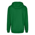 Miniatyrbilde 2 av 2: Build Your Brand Mens Heavy Pullover Hoodie