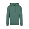 Miniatyrbilde 1 av 2: Build Your Brand Mens Heavy Pullover Hoodie