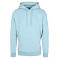 Miniatyrbilde 1 av 2: Build Your Brand Mens Heavy Pullover Hoodie