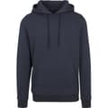 Miniatyrbilde 1 av 2: Build Your Brand Mens Heavy Pullover Hoodie