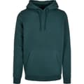 Miniatyrbilde 1 av 2: Build Your Brand Mens Heavy Pullover Hoodie