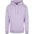 Miniatyrbilde 1 av 3: Build Your Brand Mens Heavy Pullover Hoodie