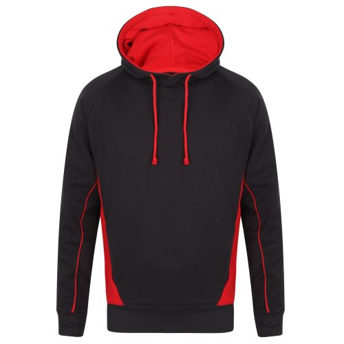 Bild av Finden & Hales Herrtröja med tröja / Hoodie för män