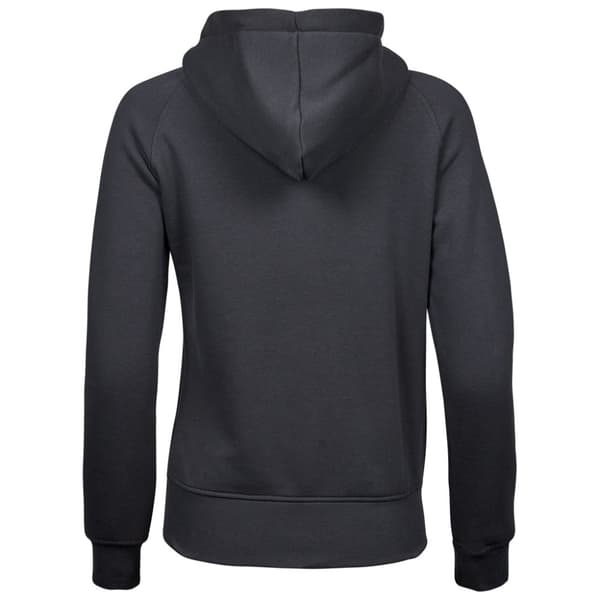 Tee Jays Womens/Ladies Fashion Zip Hoodie