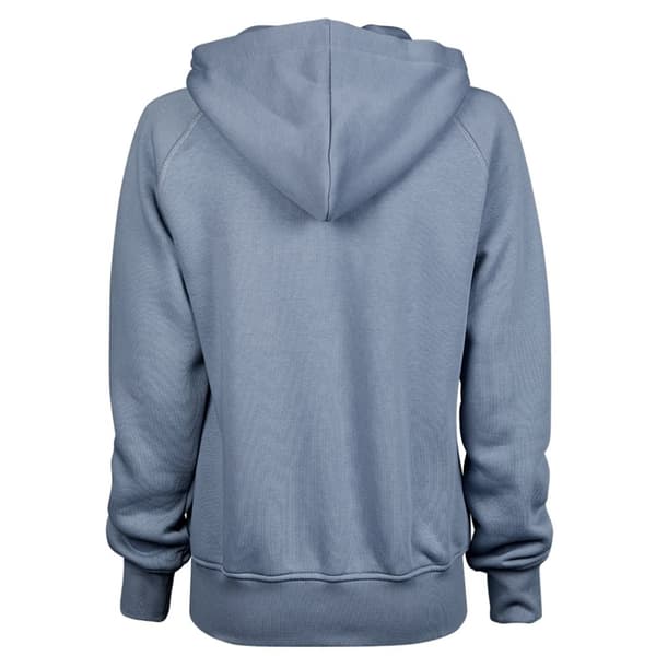 Tee Jays Womens/Ladies Fashion Zip Hoodie