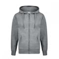 Miniatyrbilde 1 av 2: Casual Classic Mens Zip Hood