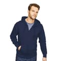 Miniatyrbilde 2 av 2: Casual Classic Mens Zip Hood