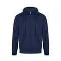 Miniatyrbilde 1 av 2: Casual Classic Mens Zip Hood