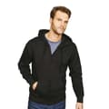 Miniatyrbilde 2 av 2: Casual Classic Mens Zip Hood